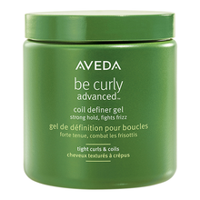 Be Curly Advanced™ Coil Definer Gel - 200ml