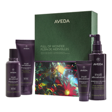 Full Of Wonder: Invati Ultra Advanced Thickening Essentials Set (Holiday Limited Edition)