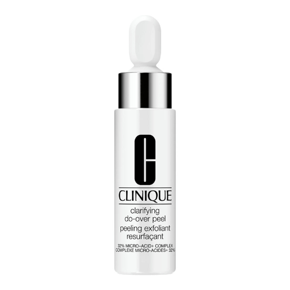 Clarifying Do-Over Peel - 30ml