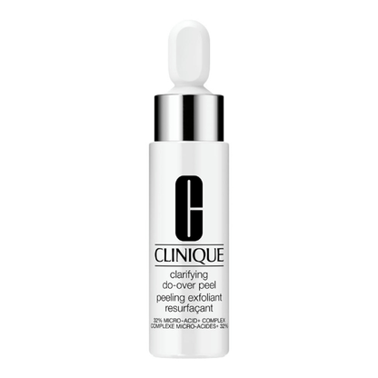 Clarifying Do-Over Peel - 30ml