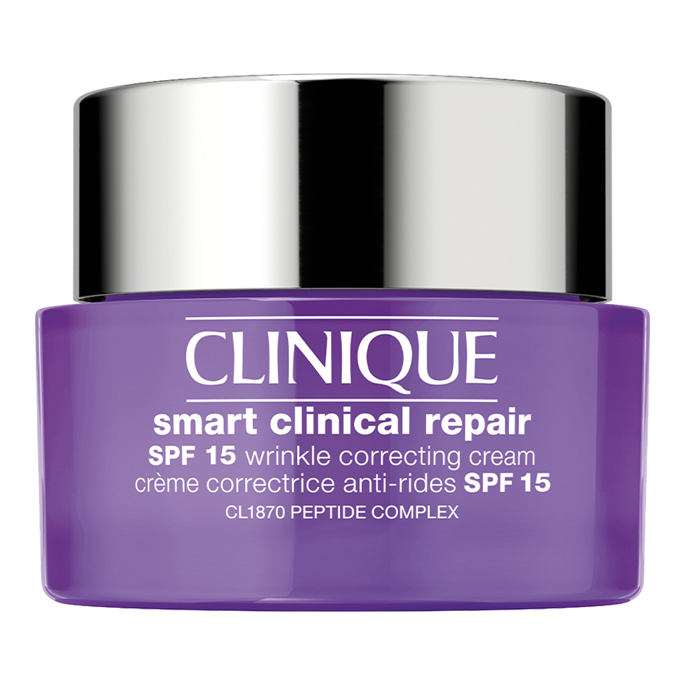 Smart Clinical Repair Wrinkle Correcting Cream SPF 15 - 50ml