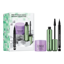High-Fi Volume Lashes Set (Holiday Limited-Edition)
