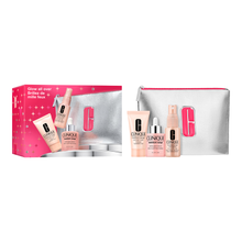 Glow All Over Brillez De Mille Feux Set (Holiday Limited Edition)