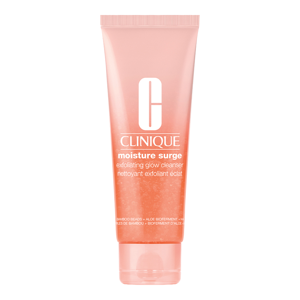 Moisture Surge Exfoliating Glow Cleanser - 125ml