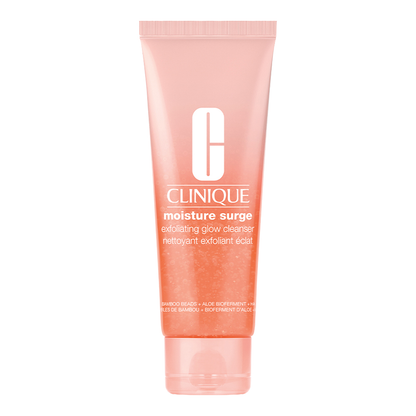 Moisture Surge Exfoliating Glow Cleanser - 125ml