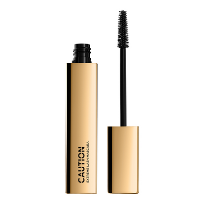 Caution Extreme Lash Mascara - 9.4g