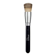 Full Coverage Fluid Foundation Brush N° 12