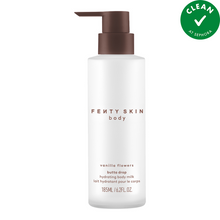 Vanilla Flowers Butta Drop Hydrating Body Milk - 185ml