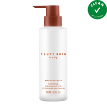 Amber Bouquet Butta Drop Hydrating Body Milk - 185ml