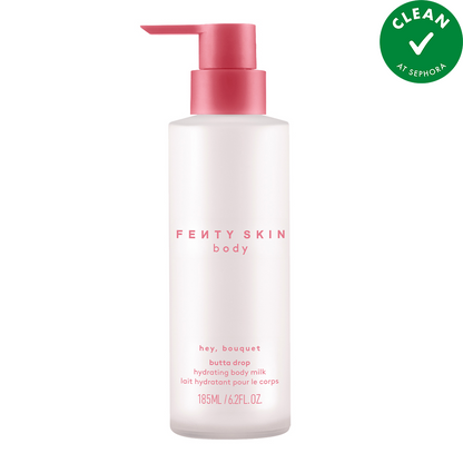 Hey Bouquet Butta Drop Hydrating Body Milk - 185ml