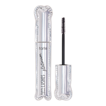 Lights, Camera, Lashes™ Platinum Mascara - Black