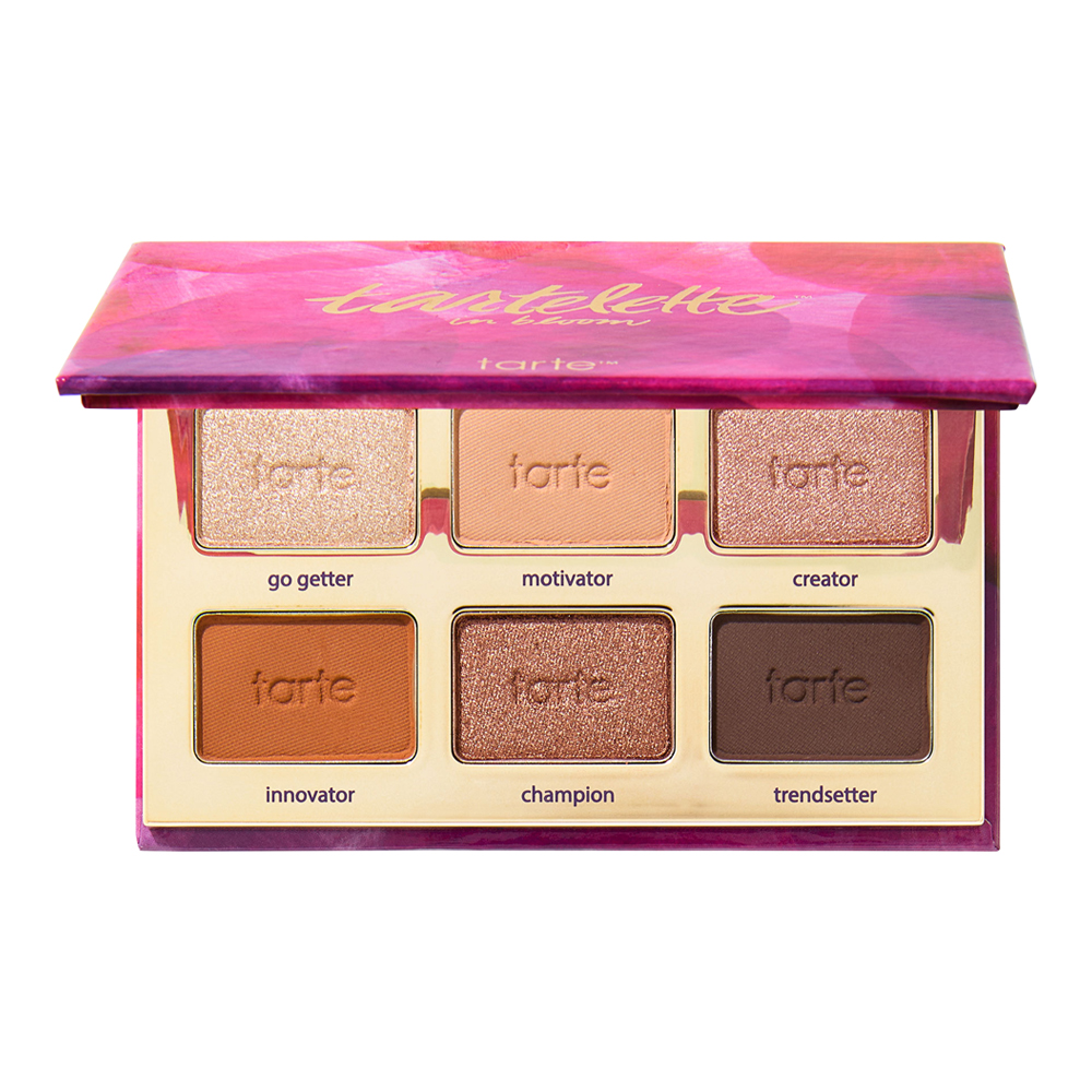 Tartelette™ In Bloom Mini Amazonian Clay Palette