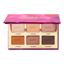 Tartelette™ In Bloom Mini Amazonian Clay Palette