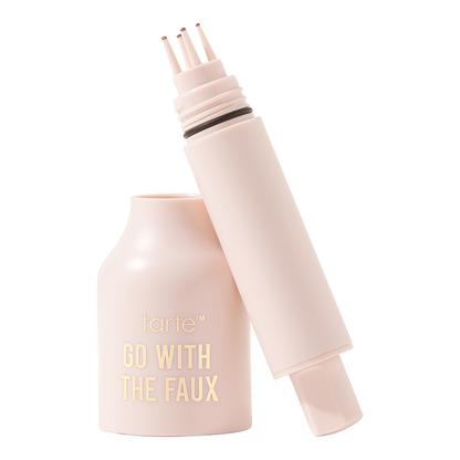 Go With The Faux Freckle Stamp - Medium