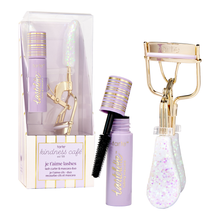 Je T'Aime Lashes Lash Curler & Mascara Duo (Holiday Limited Edition)