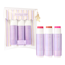 Cheek Souffle Maracuja Juicy Multi-Stick Trio (Holiday Limited Edition)
