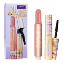 XL Lips & Lashes Duo