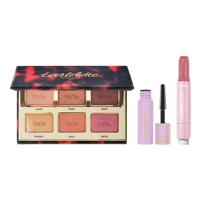 Mini Icons Eye & Lip Set