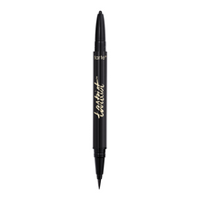 Travel Size Tarteist™ Double Take Eyeliner - Black