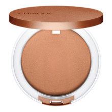 True Bronze Pressed Powder Bronzer - Sunkissed