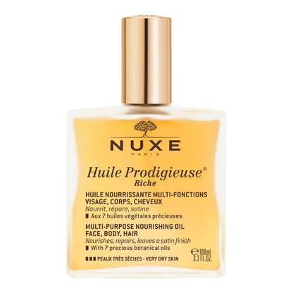 Huile Prodigieuse® Riche - 100ml