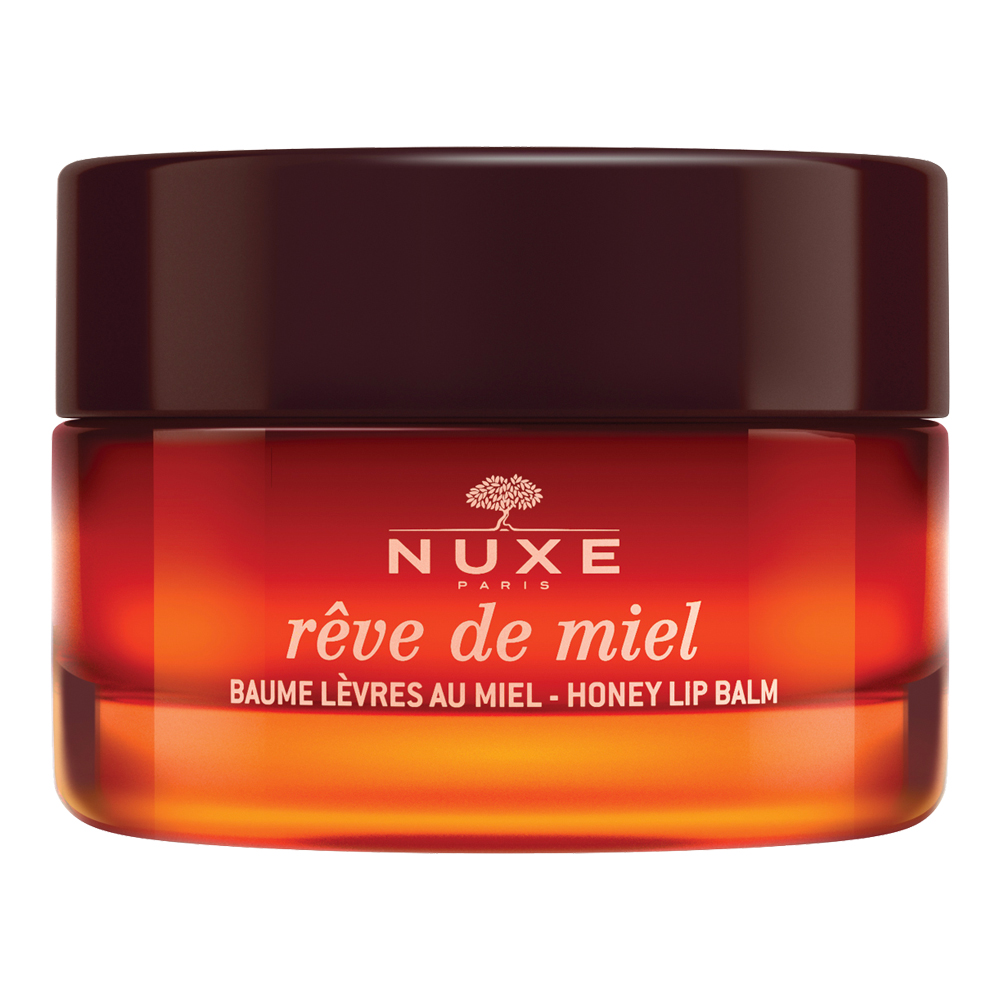 Reve De Miel Honey Lip Balm - 15g