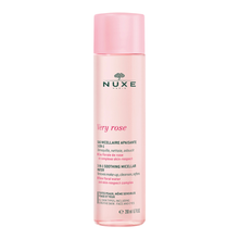 Very Rose 3-In-1 Soothing Micellar Water - 200ml