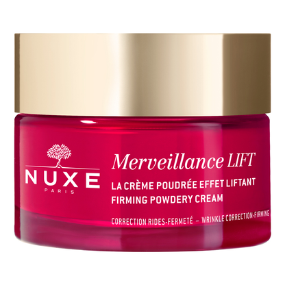 Merveillance Lift Firming Powdery Cream - 50ml