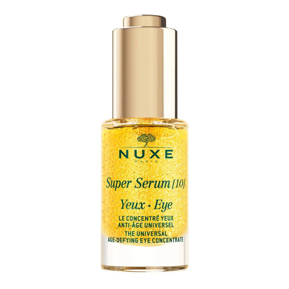 Super Serum [10] The Universal Age-Defying Eye Concentrate - 15ml