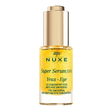 Super Serum [10] The Universal Age-Defying Eye Concentrate - 15ml