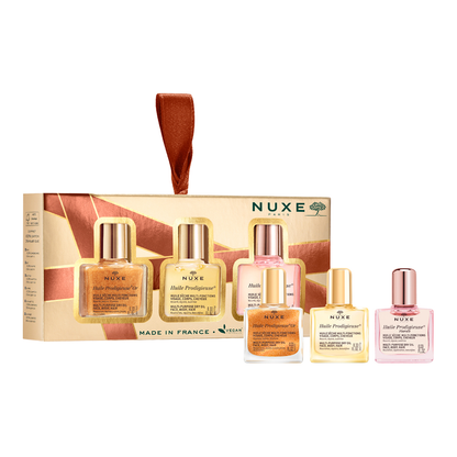 Huile Prodigieuse® Trio Mini (Holiday Limited Edition)