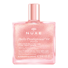 Huile Prodigieuse® OR Florale - 50ml