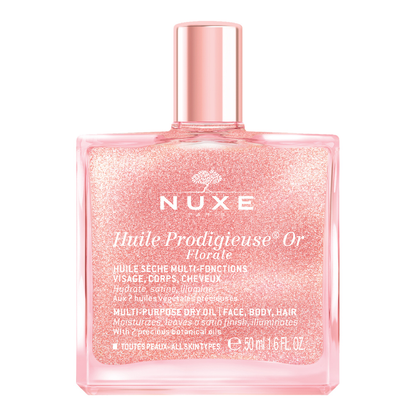 Huile Prodigieuse® OR Florale - 50ml