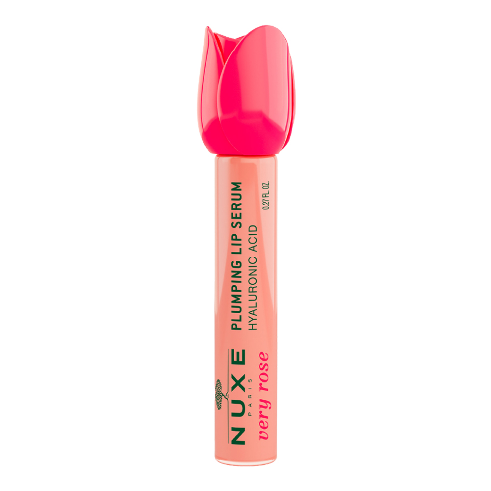 Very Rose Plumping Lip Serum - 8ml