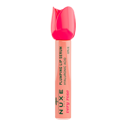 Very Rose Plumping Lip Serum - 8ml