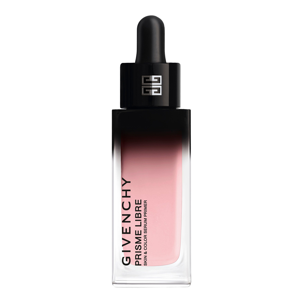 Prisme Libre Skin & Color Serum Primer- Pink - 30ml