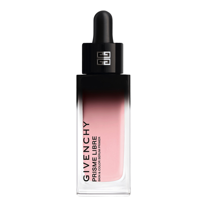 Prisme Libre Skin & Color Serum Primer- Pink - 30ml