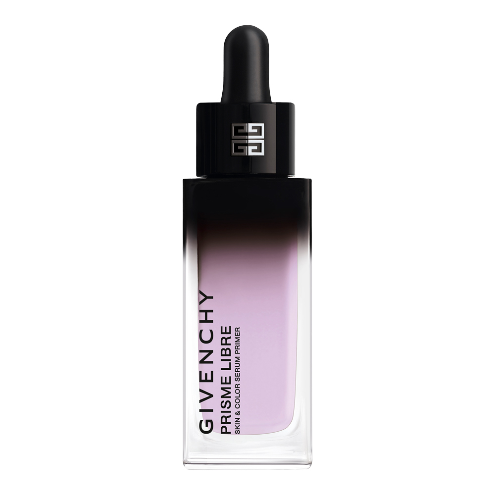 Prisme Libre Skin & Color Serum Primer - Purple - 30ml
