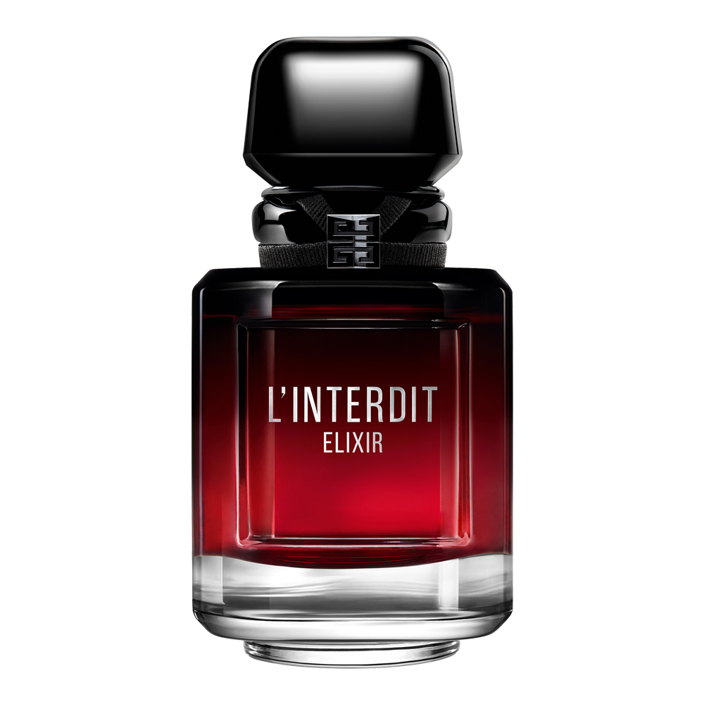 L'Interdit Elixir Eau De Parfum - 50ml