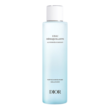 Micellar Water Cleanser - 200ml