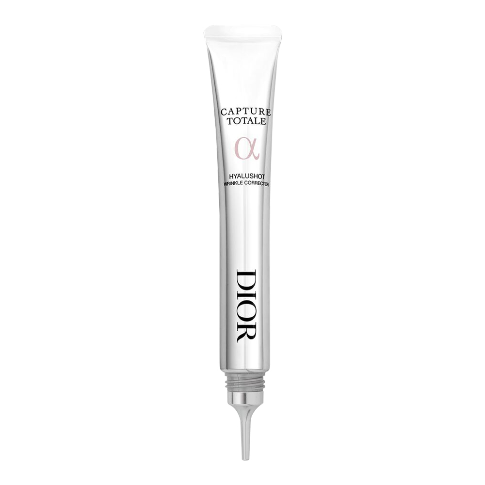 Capture Totale Hyalushot Wrinkle Corrector - 15ml