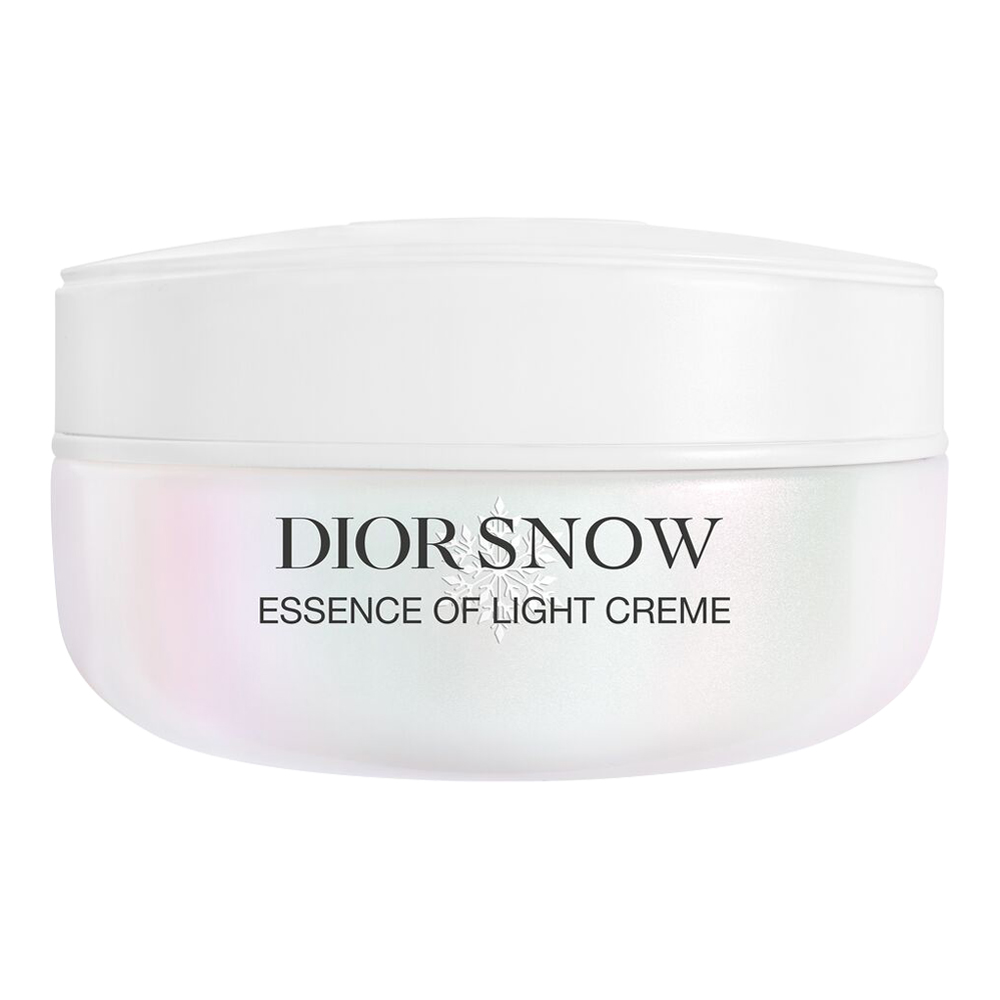 Diorsnow Essence Of Light Crème - 50ml