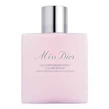 Miss Dior Comforting Body Milk With Rose Wax - 175ml