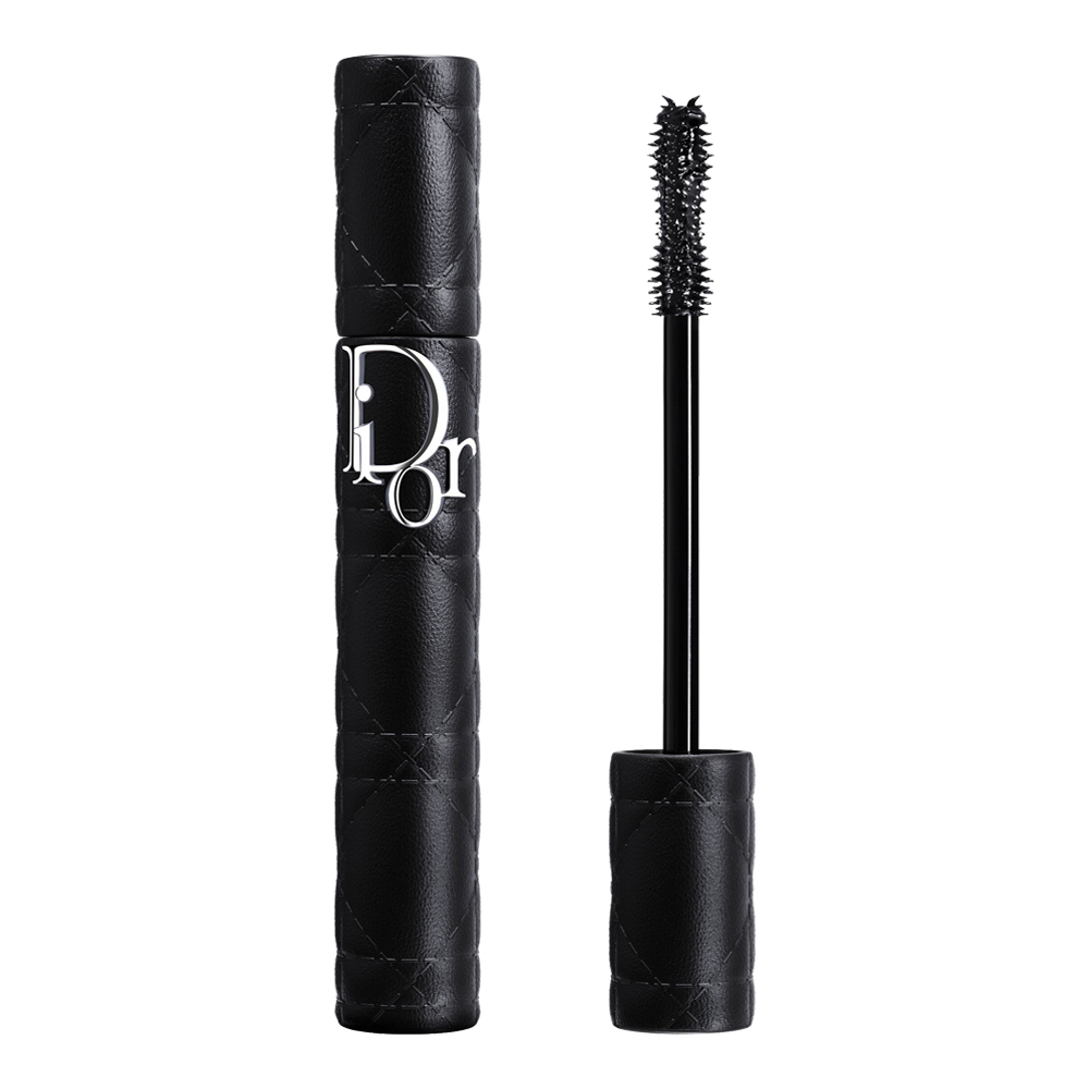 Diorshow Overvolume Extreme Volume Mascara - 090 Overblack