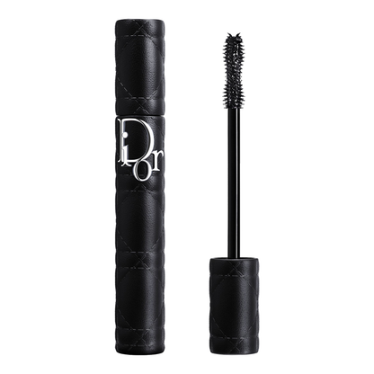 Diorshow Overvolume Extreme Volume Mascara - 090 Overblack