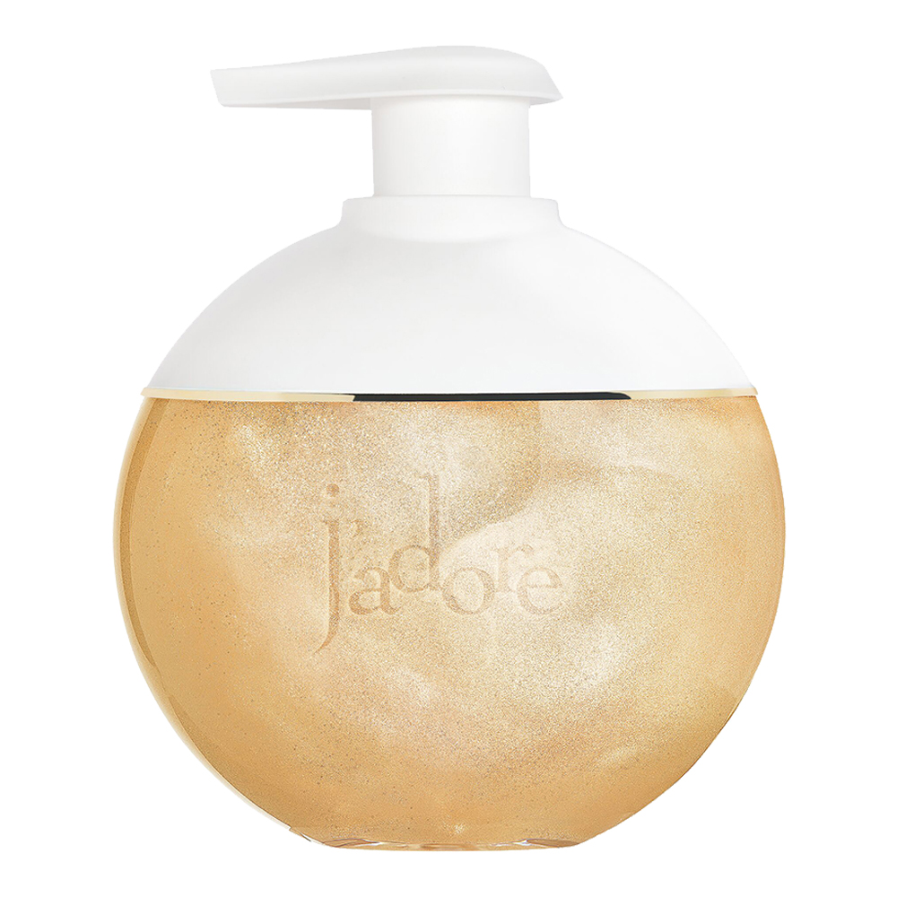 J’Adore Les Adorables Shimmering Body Oil - 200ml