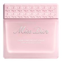 Miss Dior Comforting Body Cream - 150ml