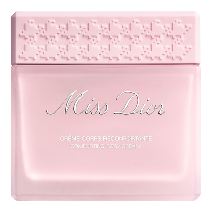 Miss Dior Comforting Body Cream - 150ml