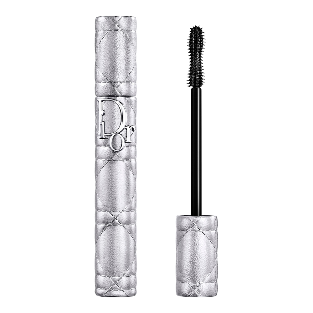 Diorshow Overvolume Waterproof Mascara - 090 Overblack