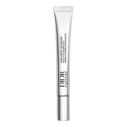 Capture Hyalushot Advanced [Poly H.A] Technology Wrinkle Corrector Booster - 15ml
